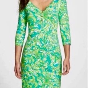 Lily Pulitzer palmetto dress  XS